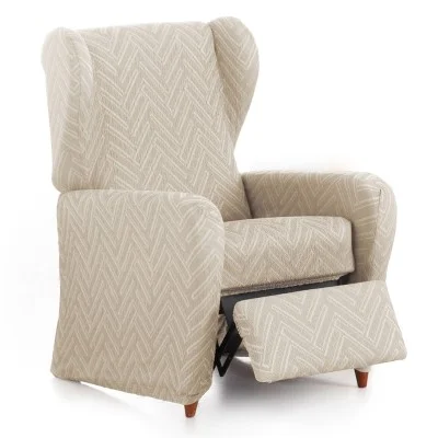 Funda elástica para sillón relax modelo Argos