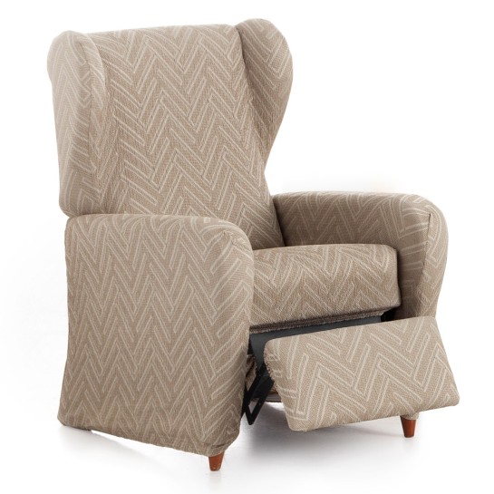 Funda elástica para sillón relax modelo Argos