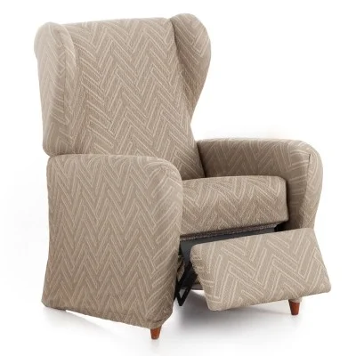Funda elástica para sillón relax modelo Argos