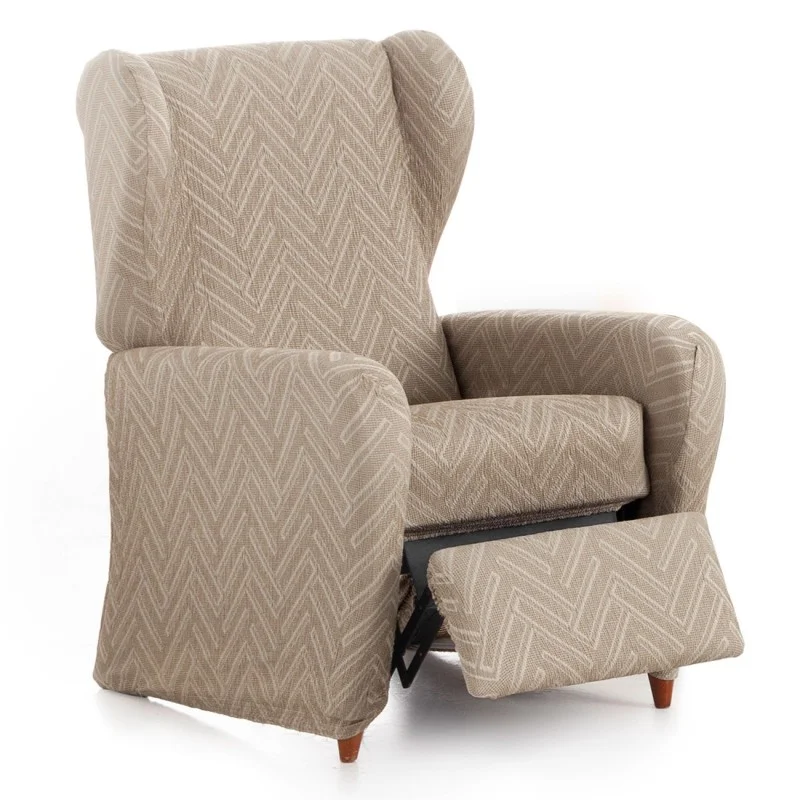 Funda elástica para sillón relax modelo Argos Funda elástica para sillón relax modelo Argos