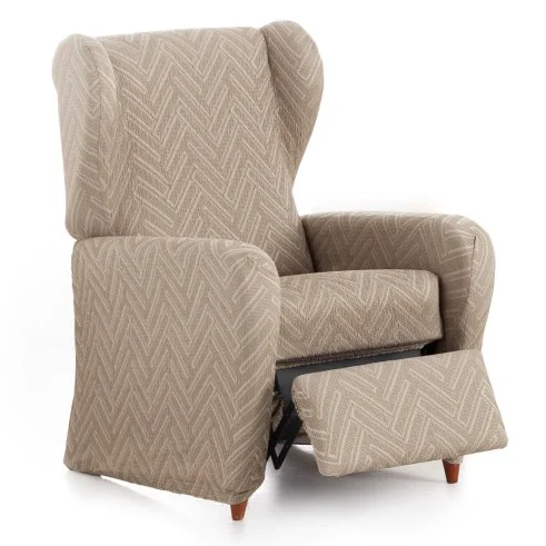 Funda Relax 4 Piezas Argos – Ajuste Seguro y Lavable