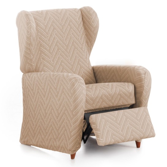 Funda elástica para sillón relax modelo Argos