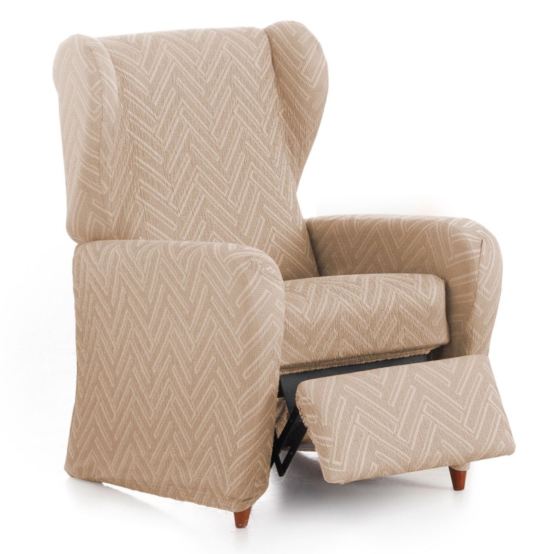 Funda Relax 4 Piezas Argos – Ajuste Seguro y Lavable Funda Relax 4 Piezas Argos – Ajuste Seguro y Lavable
