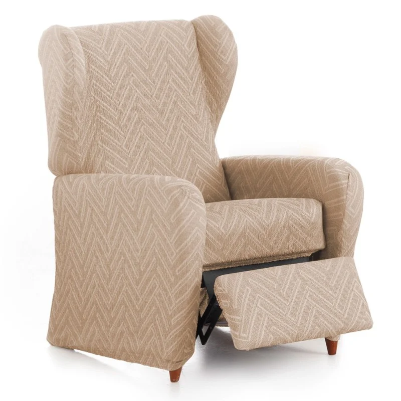 Funda elástica para sillón relax modelo Argos Funda elástica para sillón relax modelo Argos