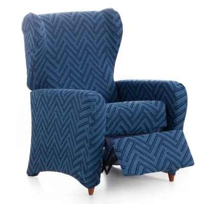 Funda elástica para sillón relax modelo Argos