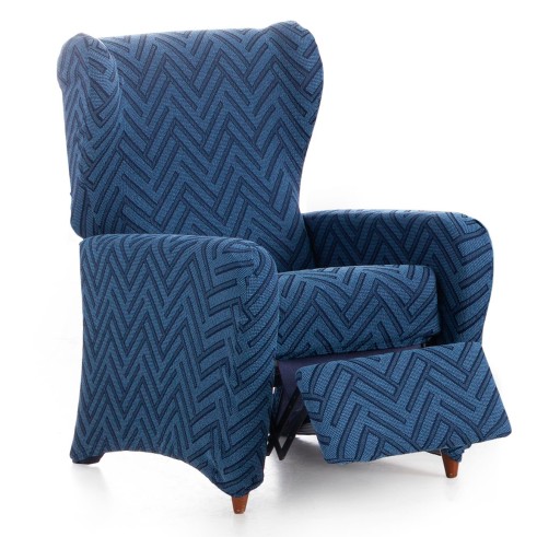 Funda Relax 4 Piezas Argos – Ajuste Seguro y Lavable