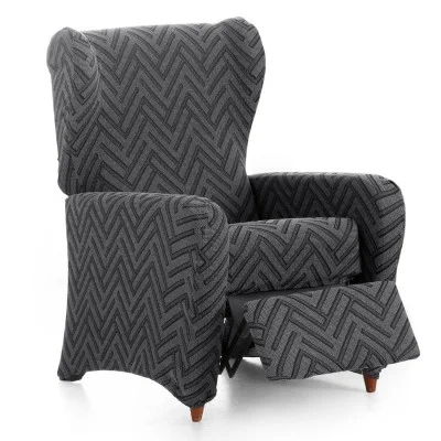 Funda elástica para sillón relax modelo Argos