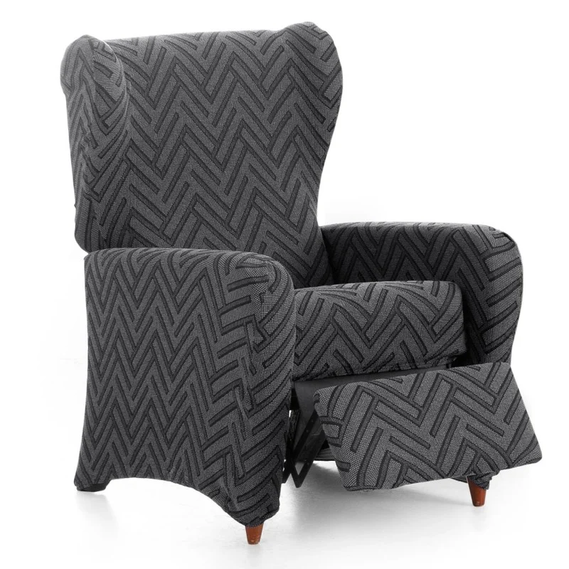 Funda elástica para sillón relax modelo Argos Funda elástica para sillón relax modelo Argos