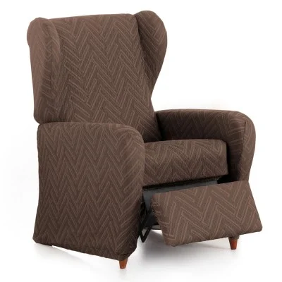 Funda elástica para sillón relax modelo Argos