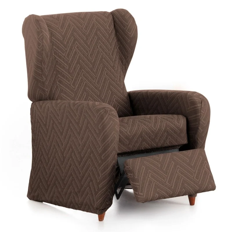 Funda elástica para sillón relax modelo Argos Funda elástica para sillón relax modelo Argos