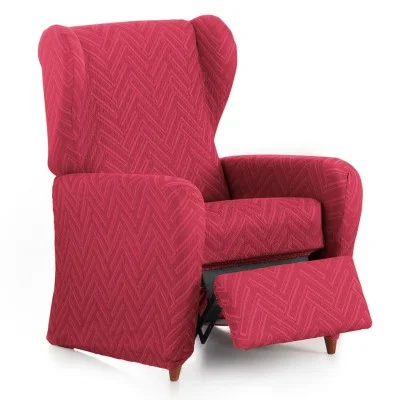 Funda elástica para sillón relax modelo Argos