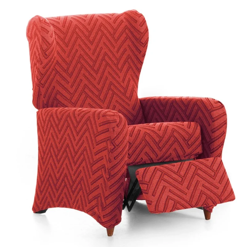 Funda elástica para sillón relax modelo Argos Funda elástica para sillón relax modelo Argos