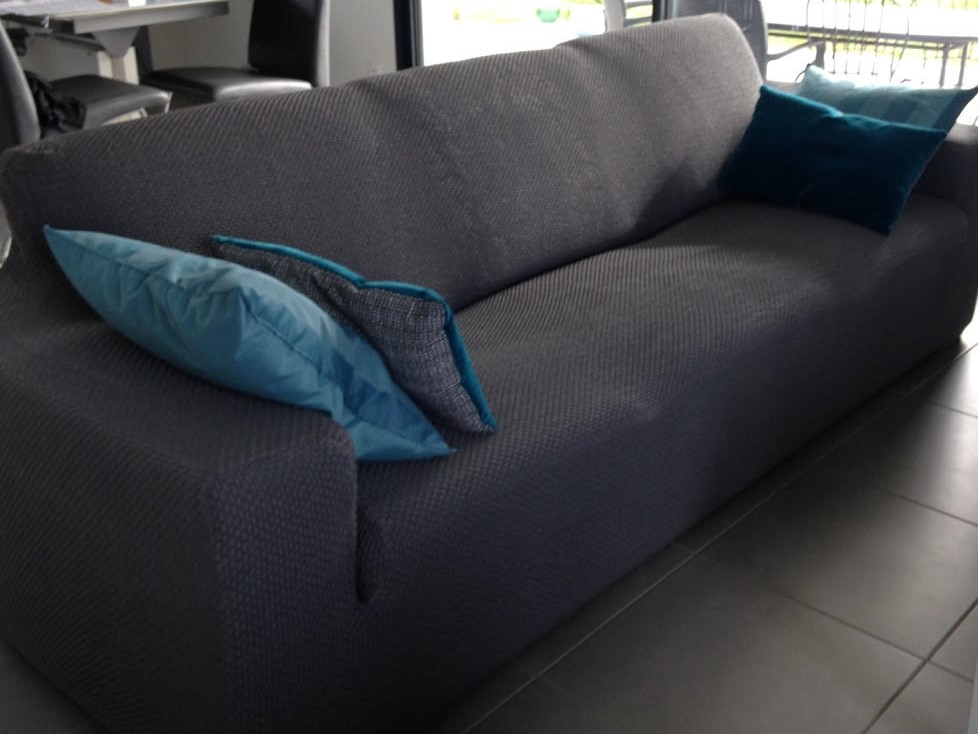 Imagen envida por nuestros clientes
