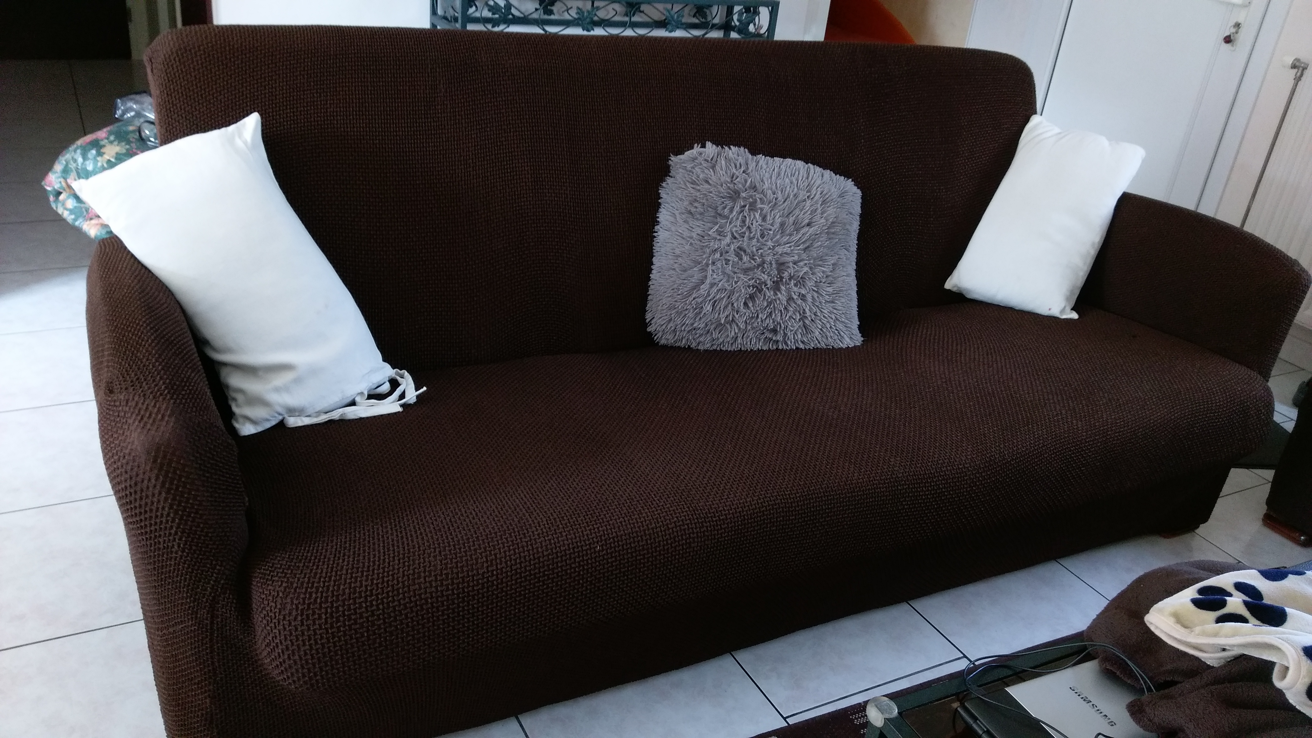 Imagen envida por nuestros clientes