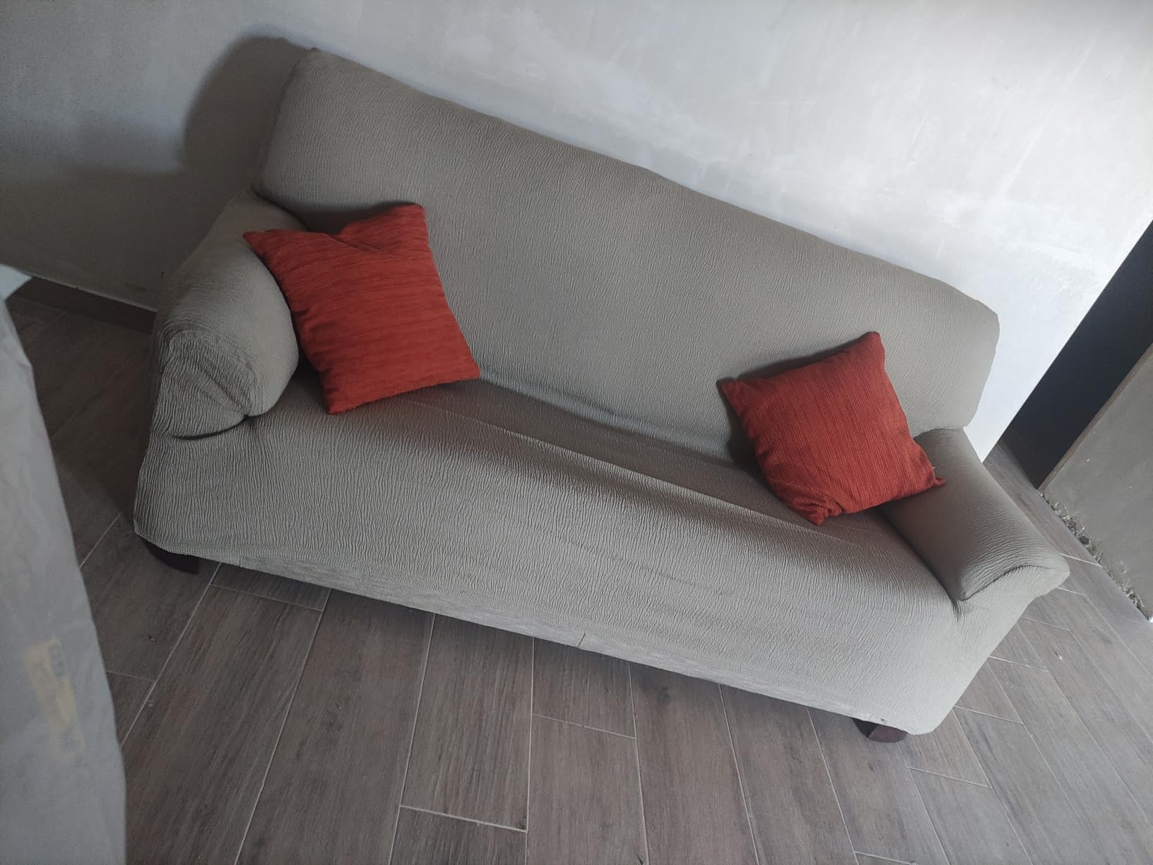 Imagen envida por nuestros clientes