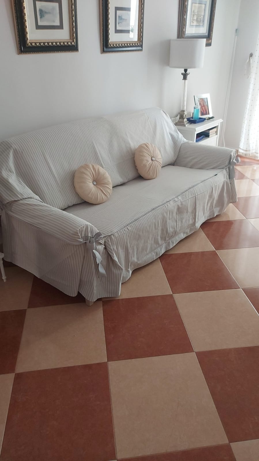 Imagen envida por nuestros clientes
