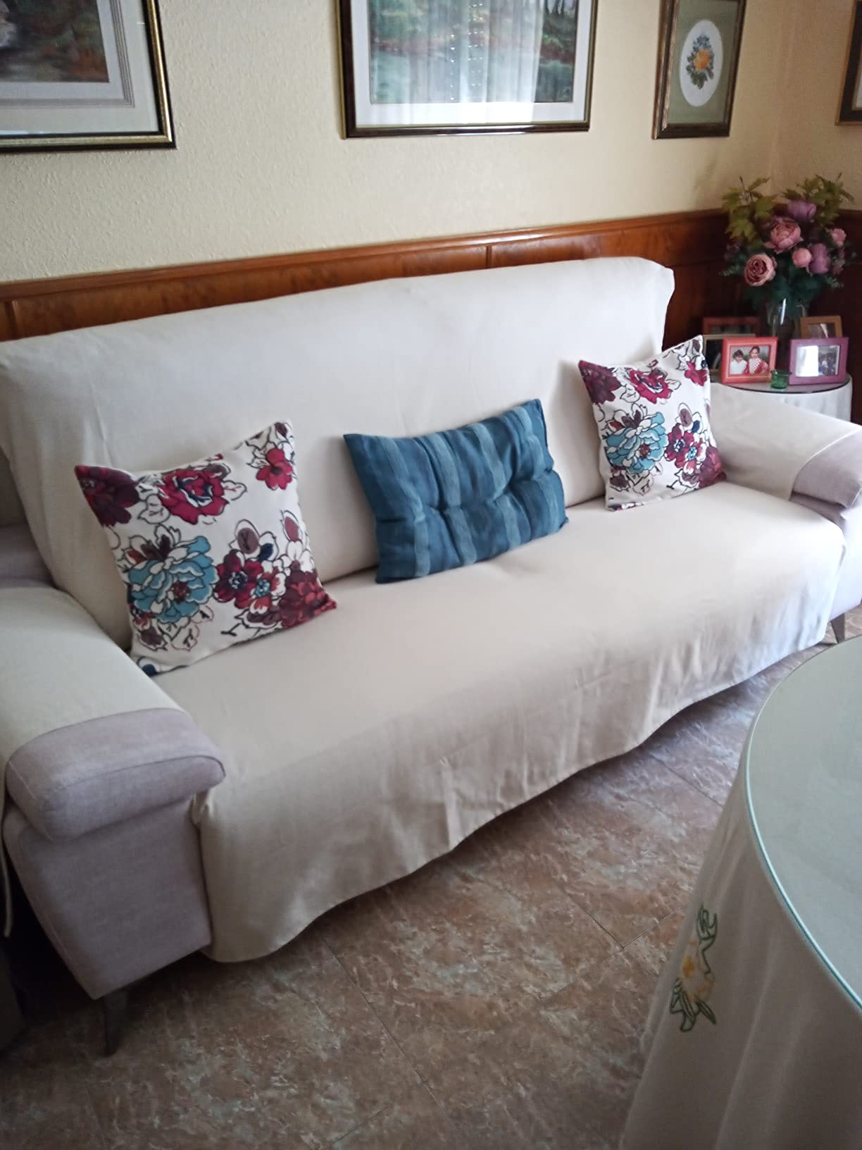 Imagen envida por nuestros clientes
