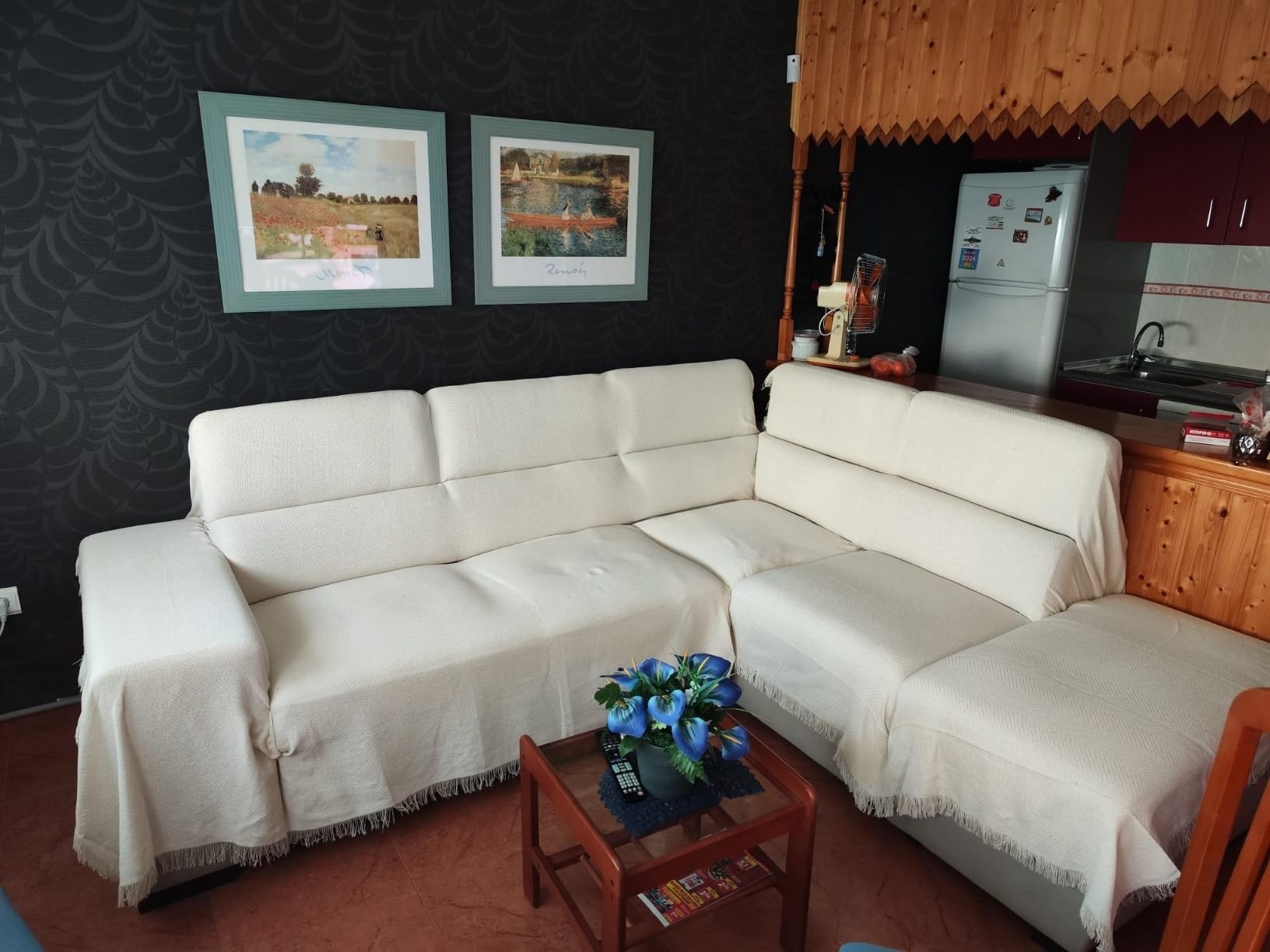 Imagen envida por nuestros clientes
