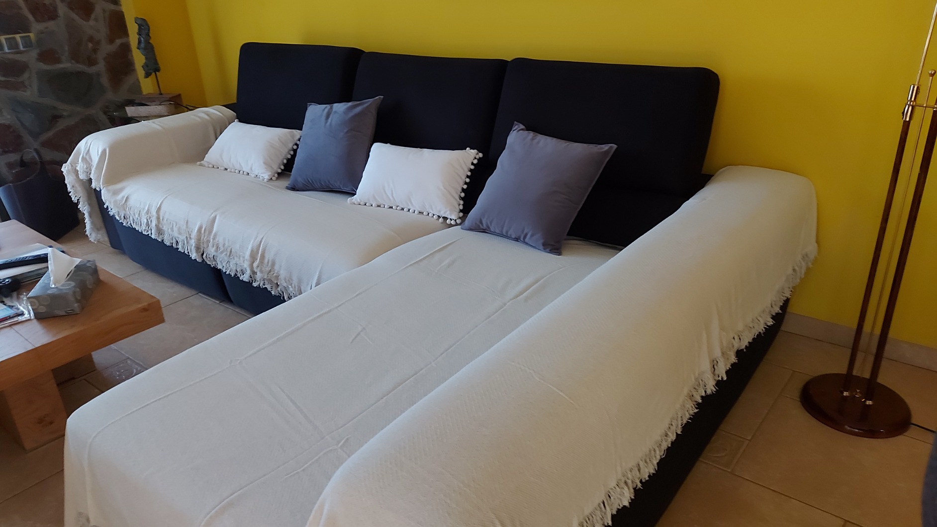Imagen envida por nuestros clientes