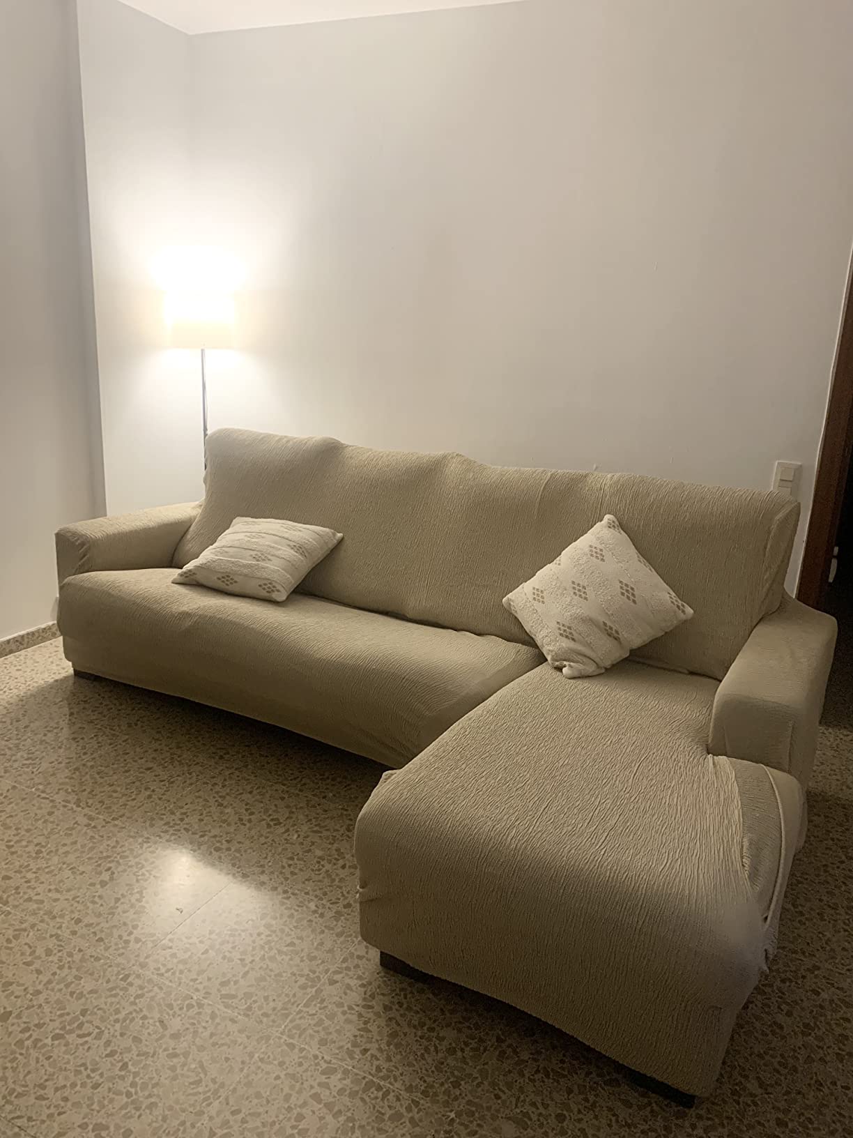 Imagen envida por nuestros clientes