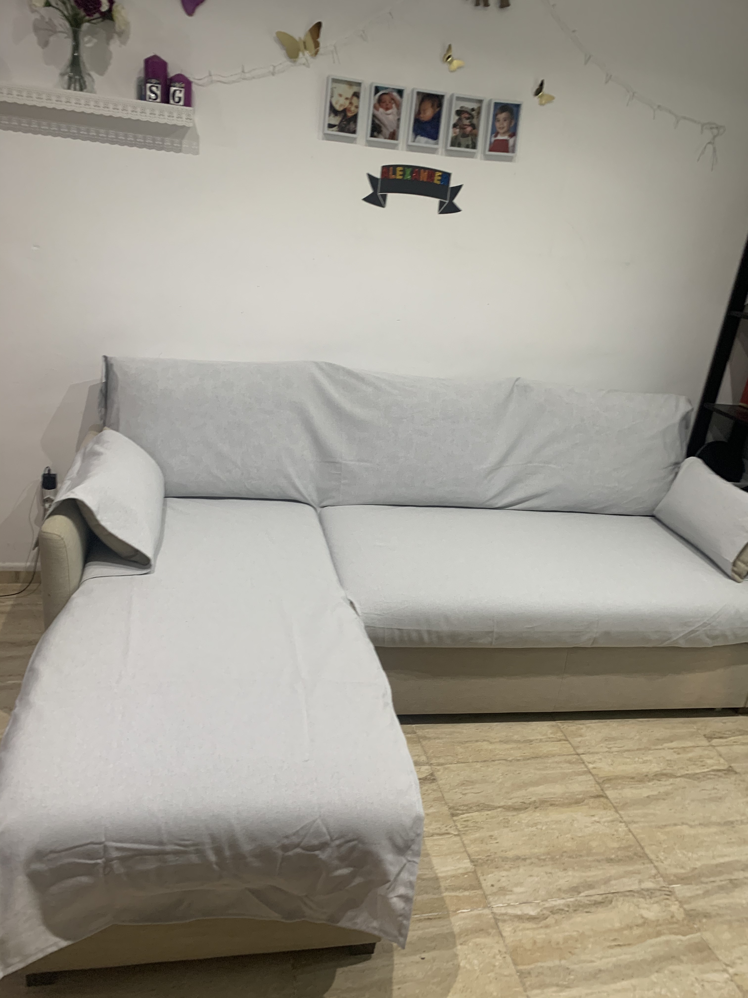 Imagen envida por nuestros clientes