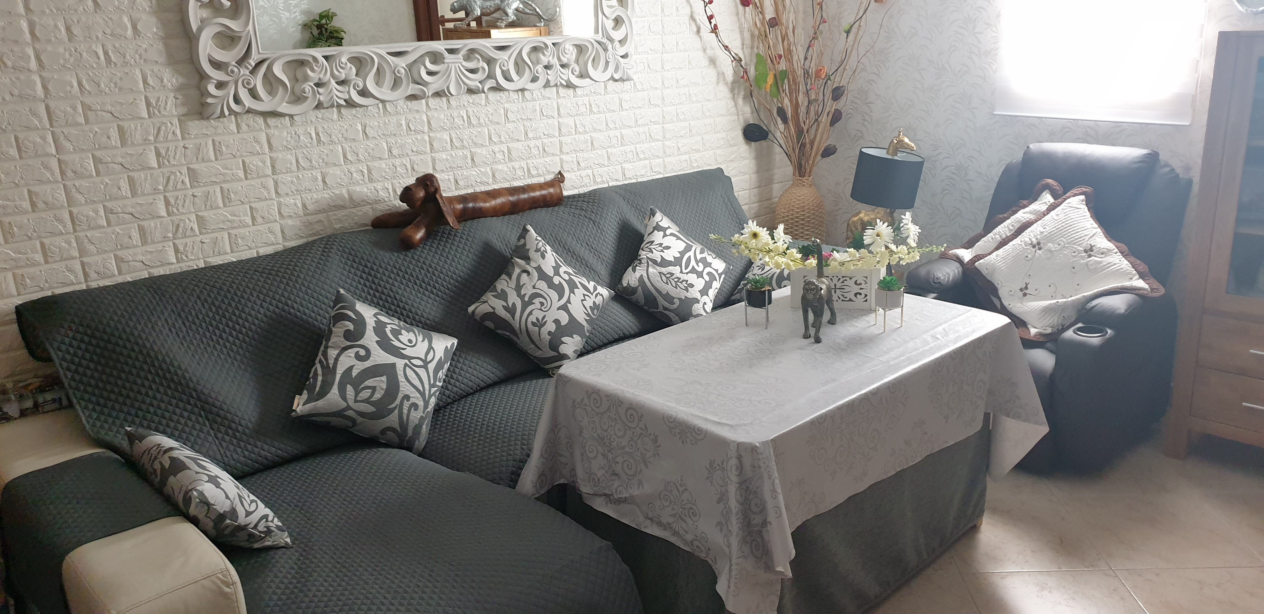 Imagen envida por nuestros clientes