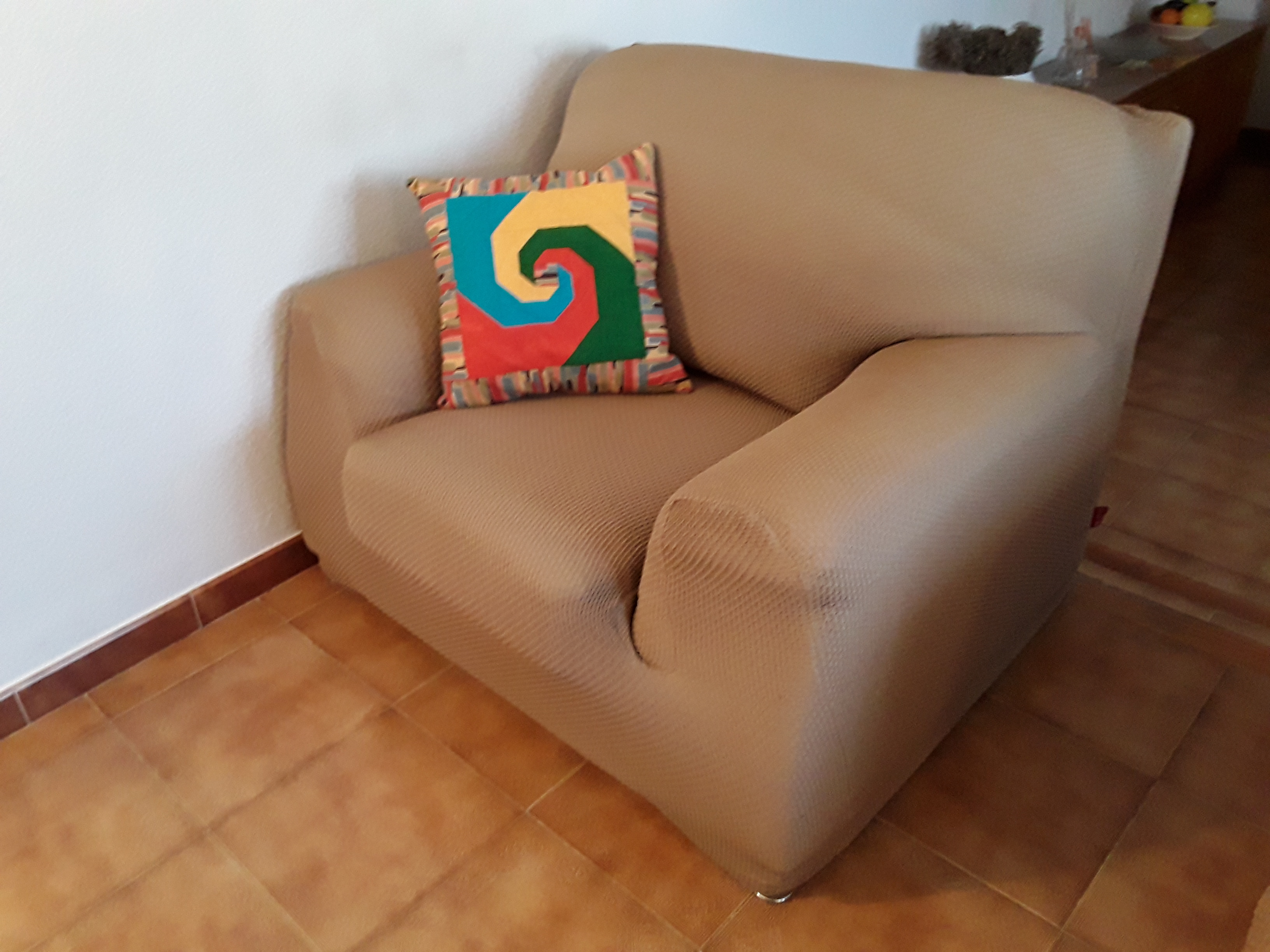 Imagen envida por nuestros clientes