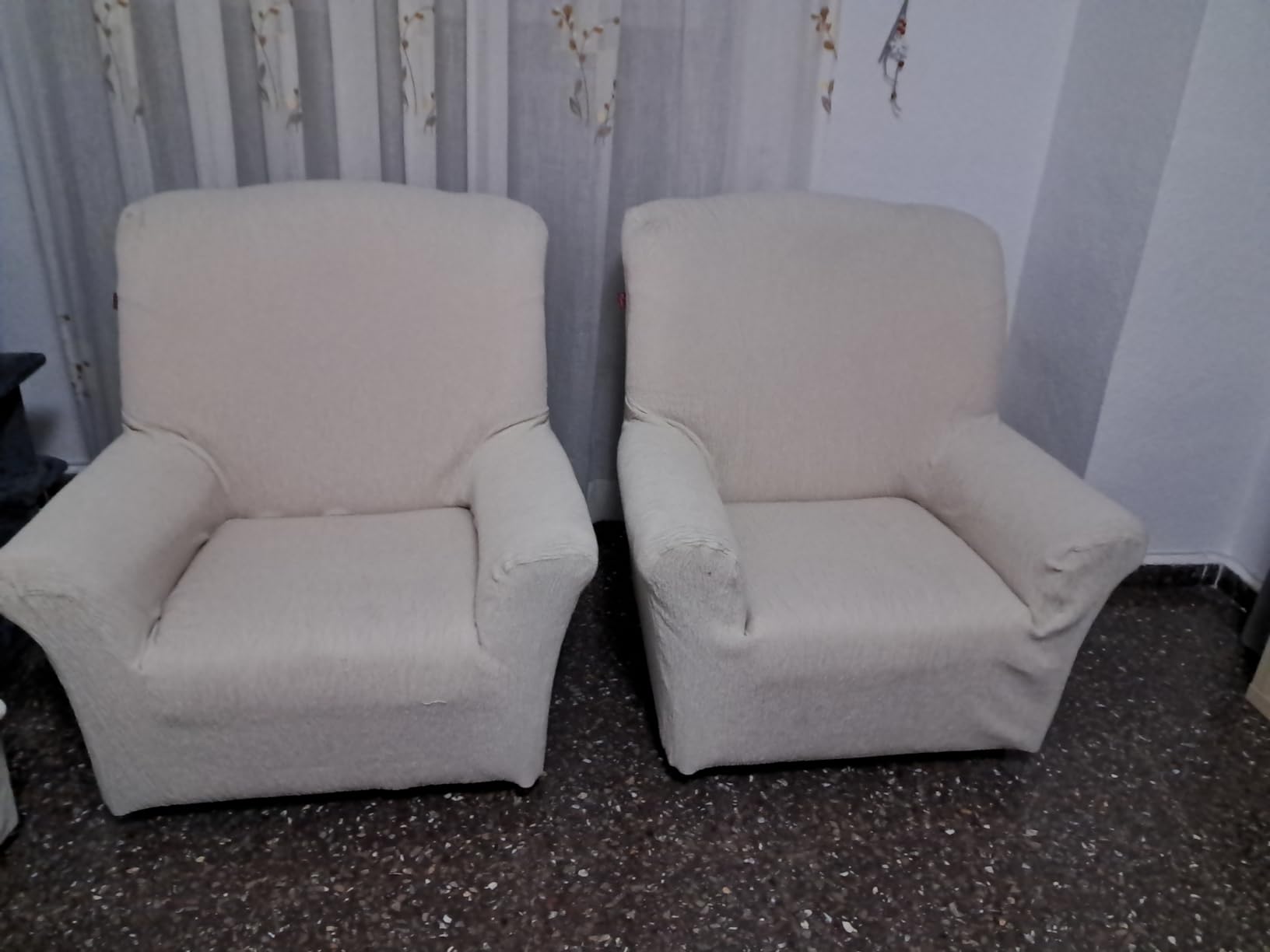 Imagen envida por nuestros clientes