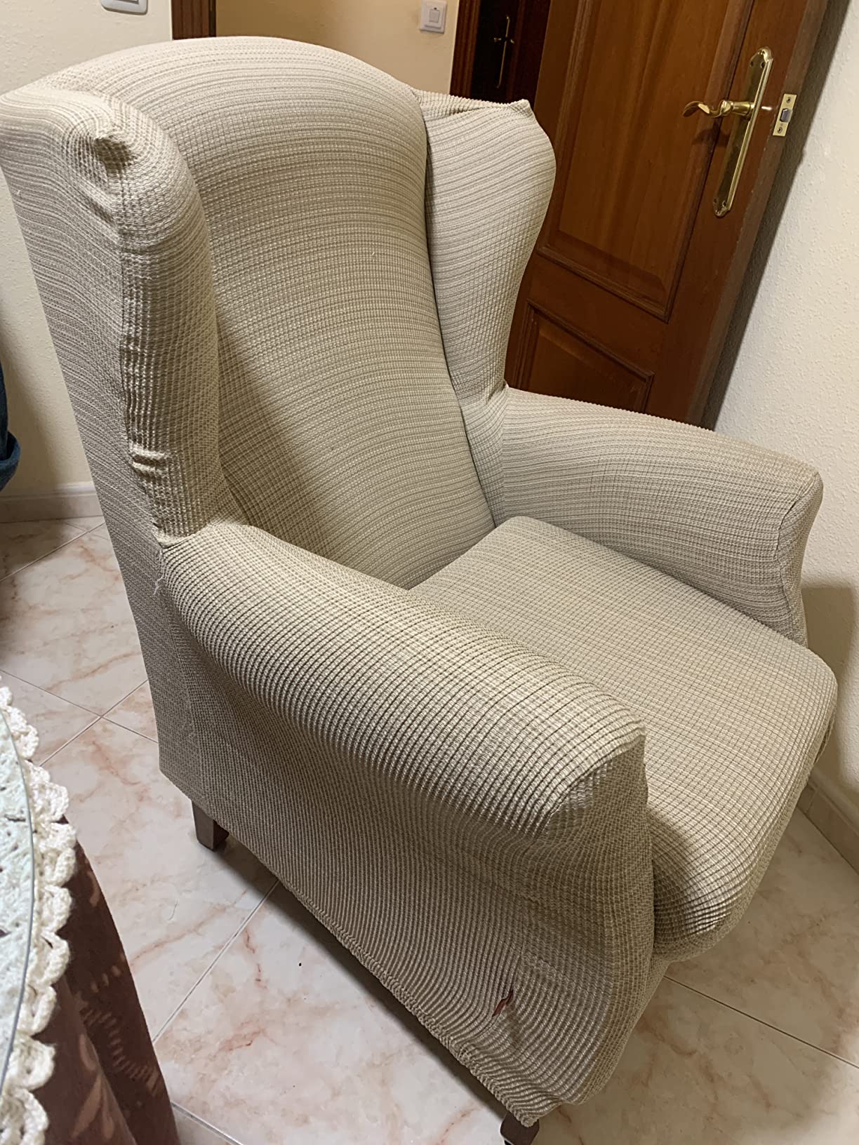 Imagen envida por nuestros clientes