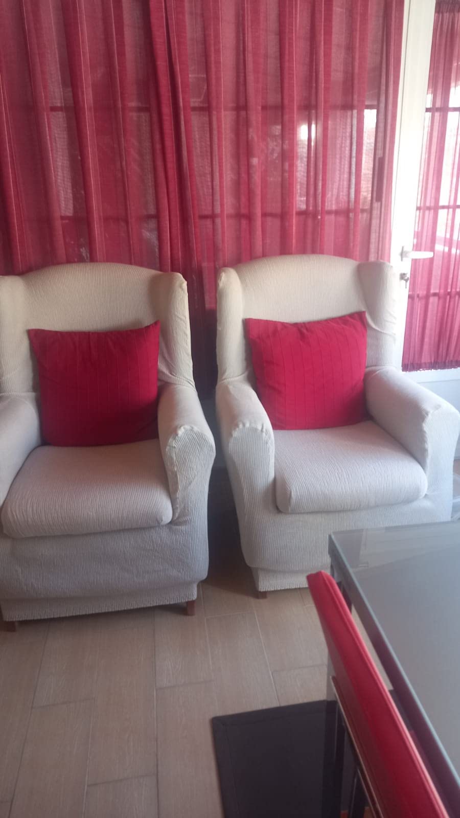 Imagen envida por nuestros clientes