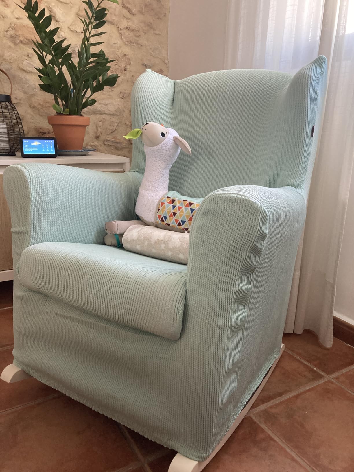 Imagen envida por nuestros clientes