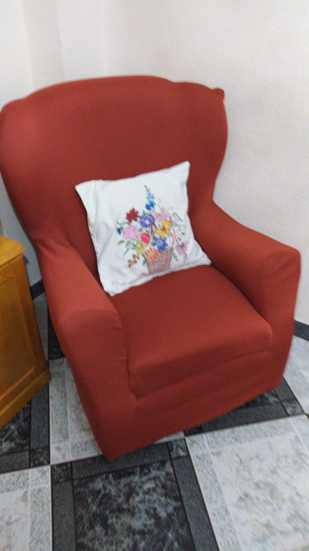 Imagen envida por nuestros clientes