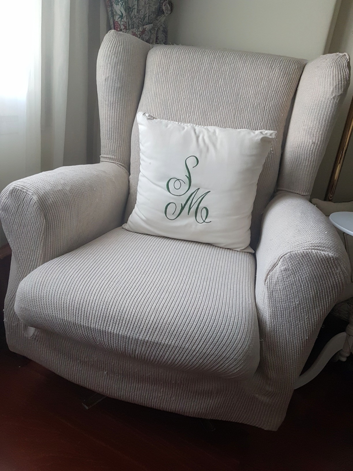Imagen envida por nuestros clientes