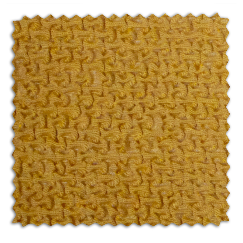Funda bielástica para sillón modelo Cora