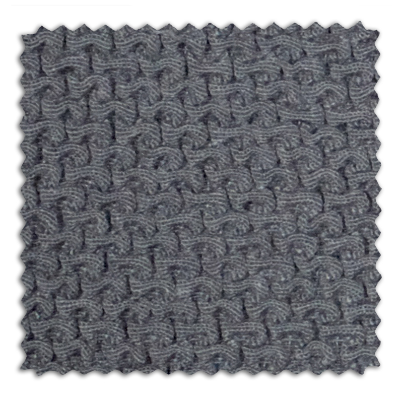 Funda bielástica para sillón relax pies juntos modelo Cora