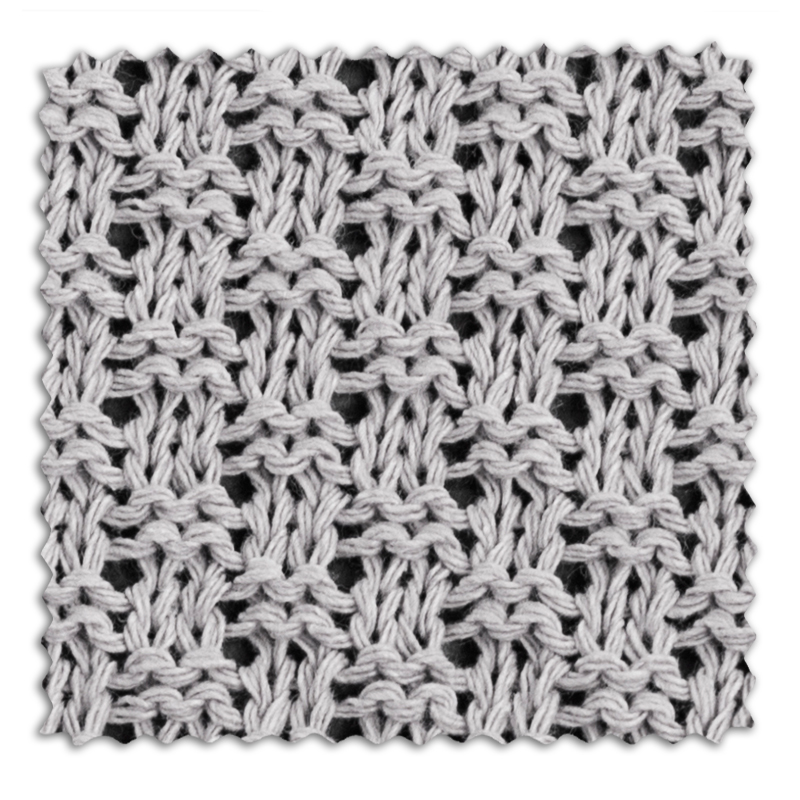 Foulard multiusos para sillón modelo Cotonet