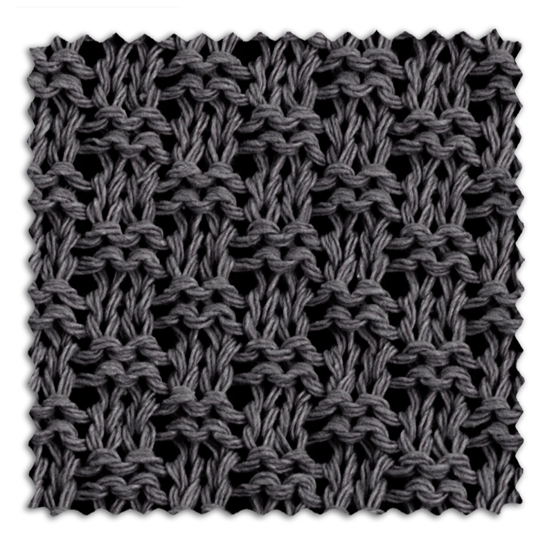 Foulard multiusos modelo Cotonet