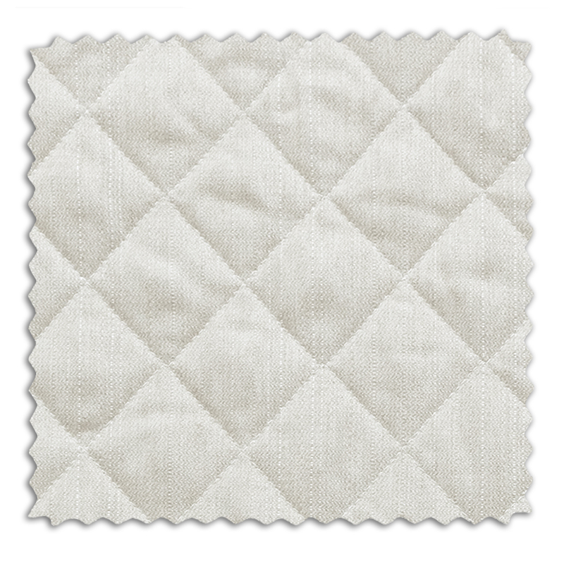 Funda acolchada Modelo Cotton Quilt para Chaise Longue