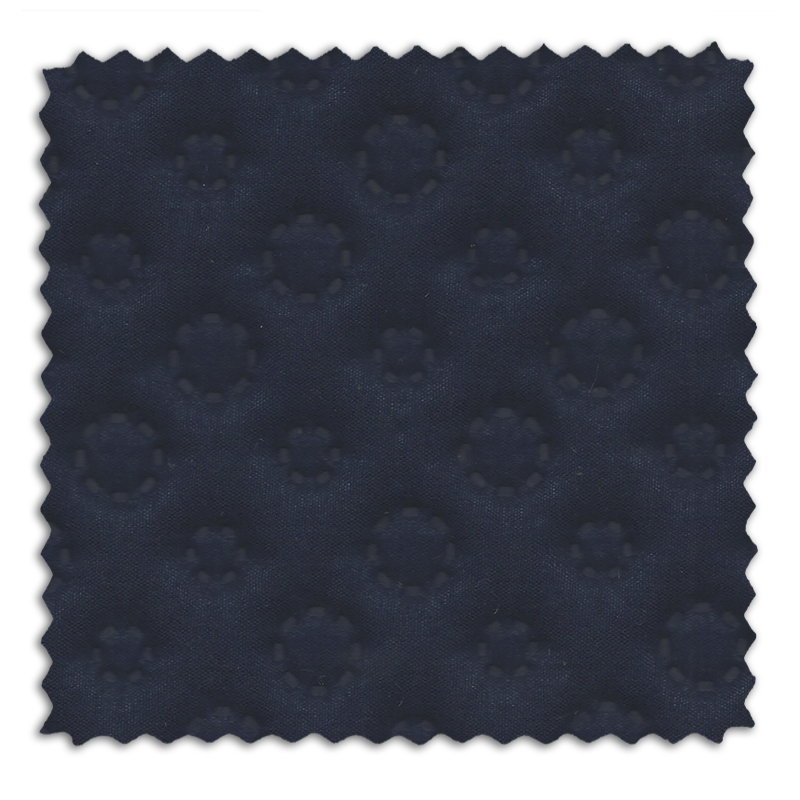 Funda acolchada Modelo Malmo para Chaise Longue