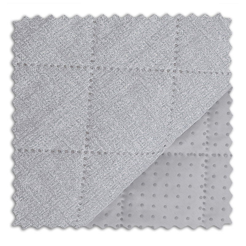 Funda acolchada antideslizante Modelo Montblanc para sofá relax