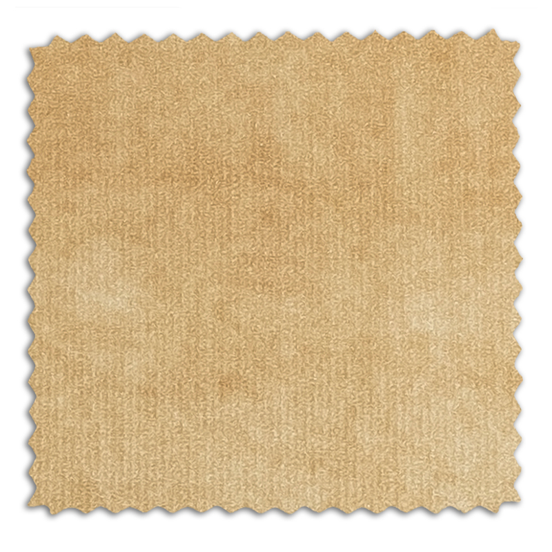 Funda de sillón anti manchas con lazos Modelo Turín