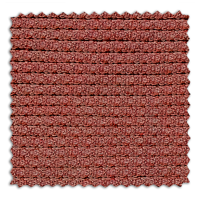 Funda elástica para sofá cama nido con brazos de madera – Modelo Ulises